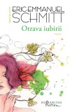 Otrava iubirii, Humanitas Fiction