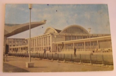 QW24 C - Carte postala - tematica turism - vedere - Constanta 5 foto