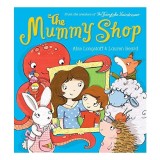 The Mummy Shop