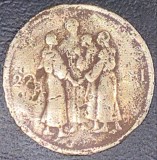 Cumpara ieftin Moneda Romania 20 Lei 1930 HORA Regele Mihai I Argint! Colectie Numismatica