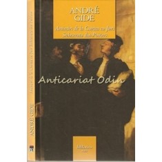 Amintiri De La Curtea Cu Juri. Sechestrata Don Pointiers - Andre Gide