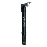 Pompa Mini Bicicleta Topeak Peakini II Tpkn-2 - Negru Ultimate FactoryBikes