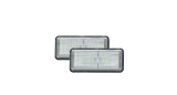Set lampa numar inmatriculare Lexus Gx 11.2009, Ls 11.2013; Toyota Land Cruiser 01.1907, Land Cruiser 01.2009, Land Cruiser 11.2015, spate,