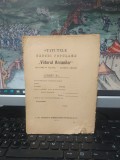 Statutele Băncei Populare Viitorul Arcanilor din comuna Arcani, județul Gorj, T&acirc;rgu jiu 1904, 013