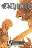 Claymore, Volume 11