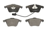 Set placute frana,frana disc VW GOLF V (1K1) (2003 - 2009) ABE C1W075ABE