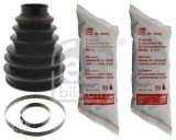 Ansamblu Burduf, Articulatie Planetara FEBI 100002