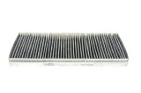 Filtru polen carbon, habitaclu Ford Focus 1 (Daw, Dbw) 1998-2007, Tourneo Connect 2002-2014, Transit Connect (P65, P70, P80) 2002-2014 SRLine Polonia