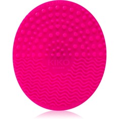 KIKO Milano Brush Cleansing Pad suport pentru curățarea pensulelor 1 buc
