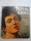 PICTURA BAROCA - Editura Fundatiei Culturale Romane - album