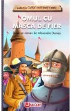 Omul cu masca de fier - Alexandre Dumas