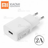 Incarcator Retea Xiaomi Redmi 10X 2A Alb Original