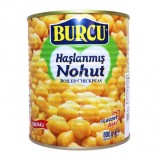 Naut Boabe in Saramura Fara Conservanti Burcu 800g MGR24642