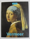 JAN VERMEER 1632 - 1675 - VERHULLUNG DER GEFUHLE von NORBERT SCHNEIDER , 1993