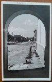 Carte postala, Bretcu Brasov, 1944