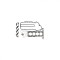 Set garnituri chiulasa OPEL ASTRA G combi (F35_) 1.2 16V 1998-2000 CORTECO 417300P