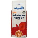 Fulgi Mici Ovaz Integrali Fara Gluten Spielberger Demeter Eco 1kg