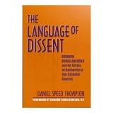 The Language of Dissent
