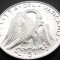 Moneda 5 LIRE - VATICAN, anul 1976 * cod 629 = UNC