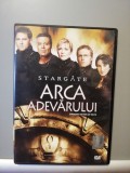 DVD Fim - "Stargate Arca Adevarului " (2008/Engleza/Romana) -Nou