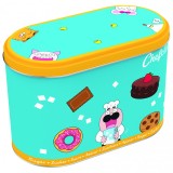 Cutie pentru zahar, Chefclub Kids