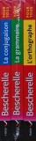 Cumpara ieftin Bescherelle. La conjugaison. La grammaire. L'orthographe (3 volume) ($I147)