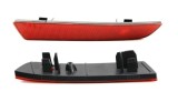 Dreapta Reflector bara de Protectie Lumini Spate Ceata pentru Mercedes Vito W447 04.2014-02.2020 E4