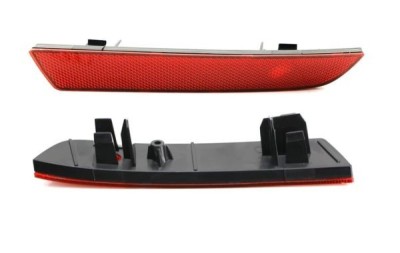 Dreapta Reflector bara de Protectie Lumini Spate Ceata pentru Mercedes Vito W447 04.2014-02.2020 E4 foto