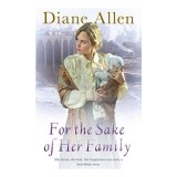 For The Sake Of Her Family