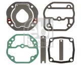 FEBI BILSTEIN 37809 Set de reparație, compresor aer comprimat
