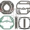 FEBI BILSTEIN 37809 Set de reparație, compresor aer comprimat