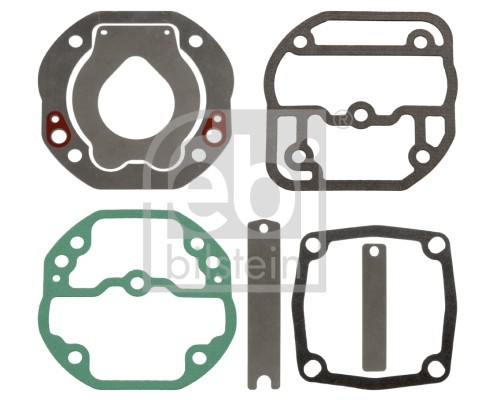 FEBI BILSTEIN 37809 Set de reparație, compresor aer comprimat