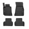Covorase auto BMW Seria 4 G26 Gran Coupe 2022-prezent Frogum 3D