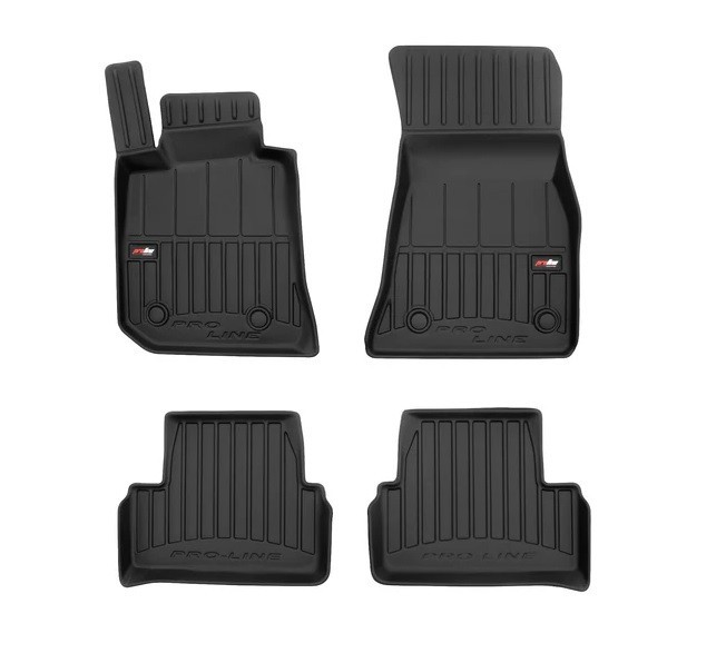 Covorase auto BMW Seria 4 G26 Gran Coupe 2022-prezent Frogum 3D