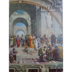 VITA ITALIANA - INCONTRI DI CIVILITA - RIVISTA UFFICIALE DELL &#039; E.N. I. T. , NUMERO DOPPIO 30 - 31 / 1974
