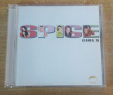 Spice Girls - Spice CD (1996), Pop, virgin records