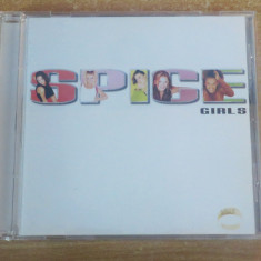 Spice Girls - Spice CD (1996)