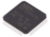 Microcontroler ARM 120MHz LQFP64 1.8-3.6V