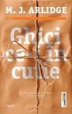 Ghici Ce-i in Cutie - M.J. Arlidge, Vol. 9 - Roman Thriller