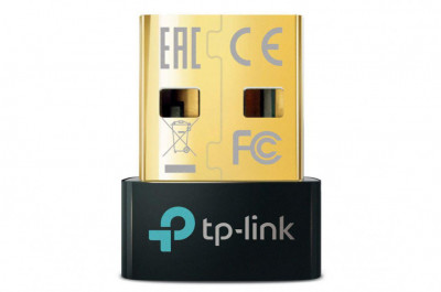 TP-LINK BLUETOOTH USB NANO 5.0 ADAPTER foto