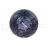Termocupla ventilator radiator, Vascocuplaj Mercedes-Benz Actros Nrf 49021