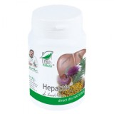 Hepactiv Medica 60cpr