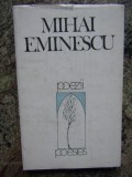 POEZII POESIES EDITIE BILINGVA ROMANA-FRANCEZA-MIHAI EMINESCU