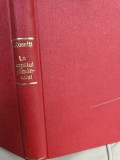 La capatul pamantului - Radu D. Rosetti, Editura Socec 1920, Carte Veche cu coperta originala