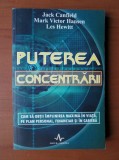 Jack Canfield - Puterea concentrarii