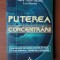 Jack Canfield - Puterea concentrarii