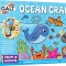 Creeaza si descopera- Oceanul PlayLearn Toys