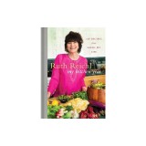 My Kitchen Year: 136 Recipes That Saved My Life