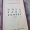 Paul Negulescu - Omul fara zambet