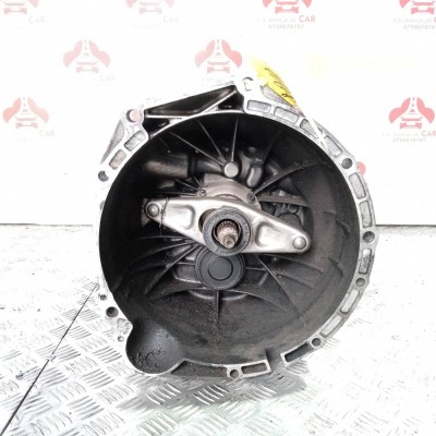 Cutie de viteze manuala 6 trepte BMW Seria 1 3 2.0D foto